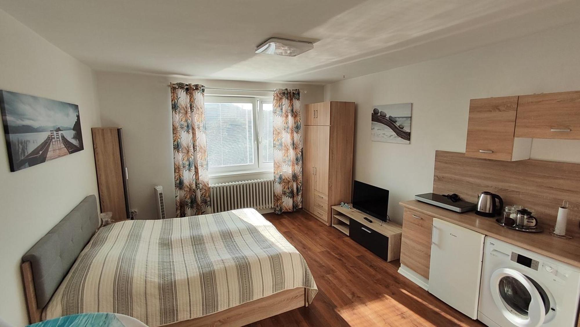 Apartmany Chalupkova Ulica Presov - Solivar Exterior foto
