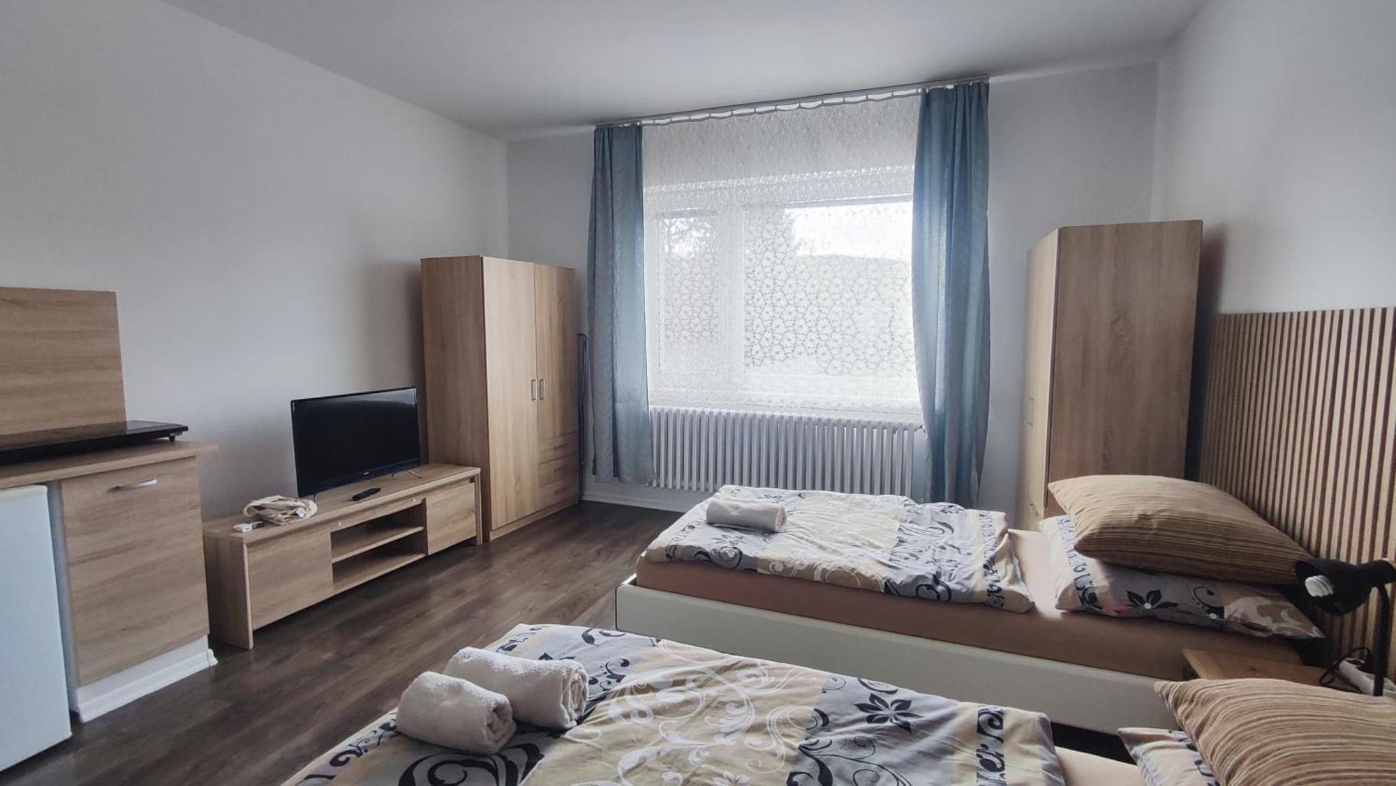 Apartmany Chalupkova Ulica Presov - Solivar Exterior foto