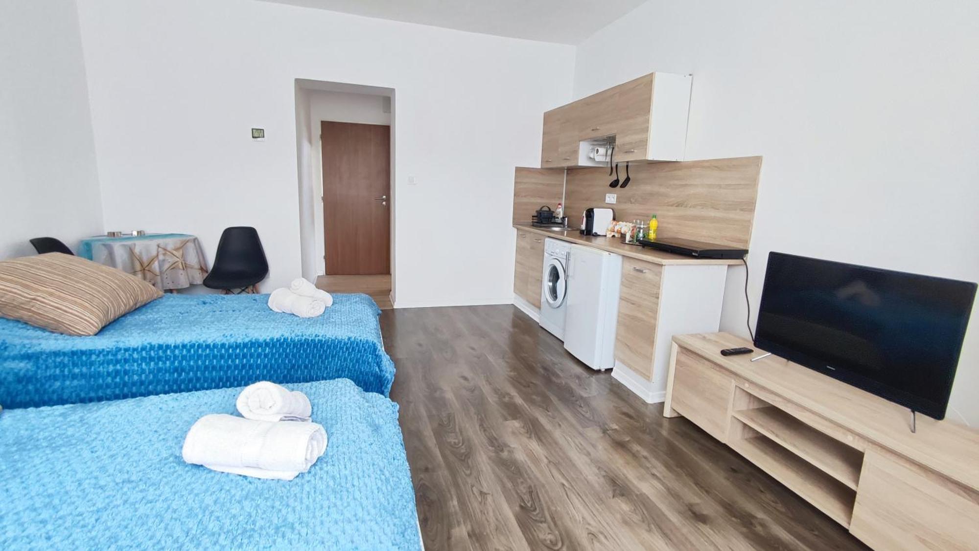 Apartmany Chalupkova Ulica Presov - Solivar Exterior foto