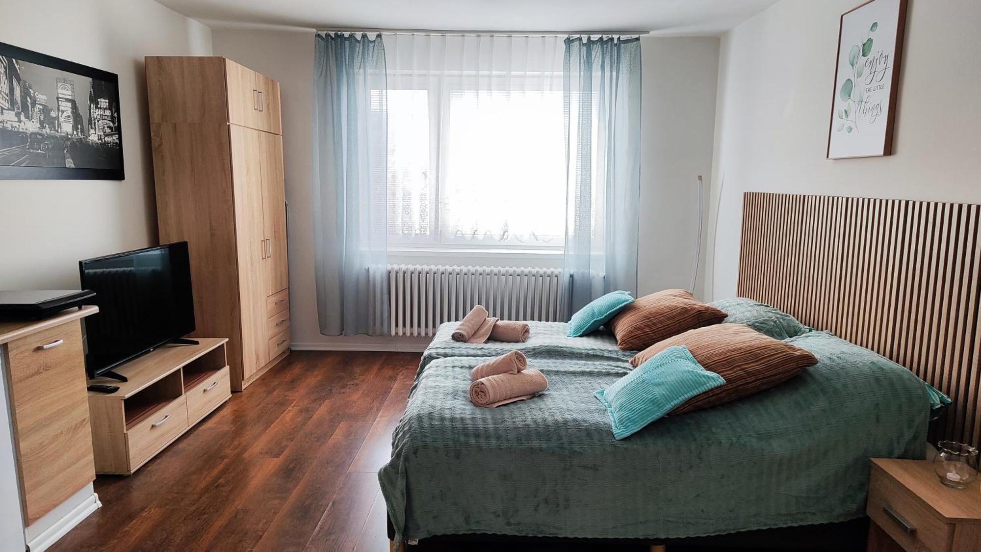 Apartmany Chalupkova Ulica Presov - Solivar Cameră foto